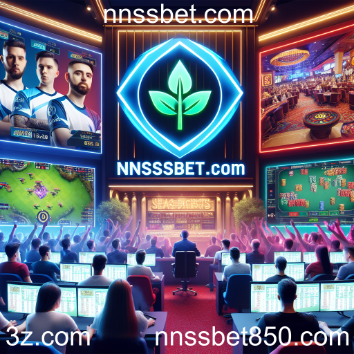 A Ascensão dos eSports: O Futuro do Entretenimento Competitivo