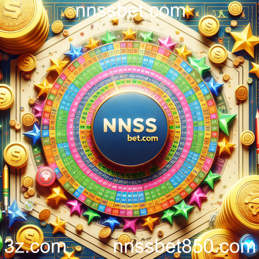 A Emoção da Loteria: Como Jogar e Ganhar no nnssbet.com