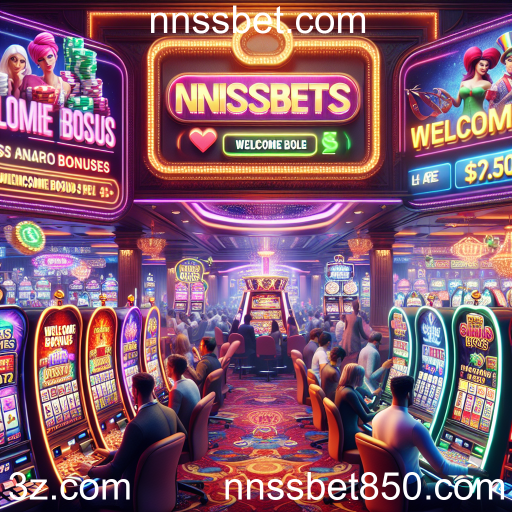 Atrações Imperdíveis: Promoções em nnssbet.com